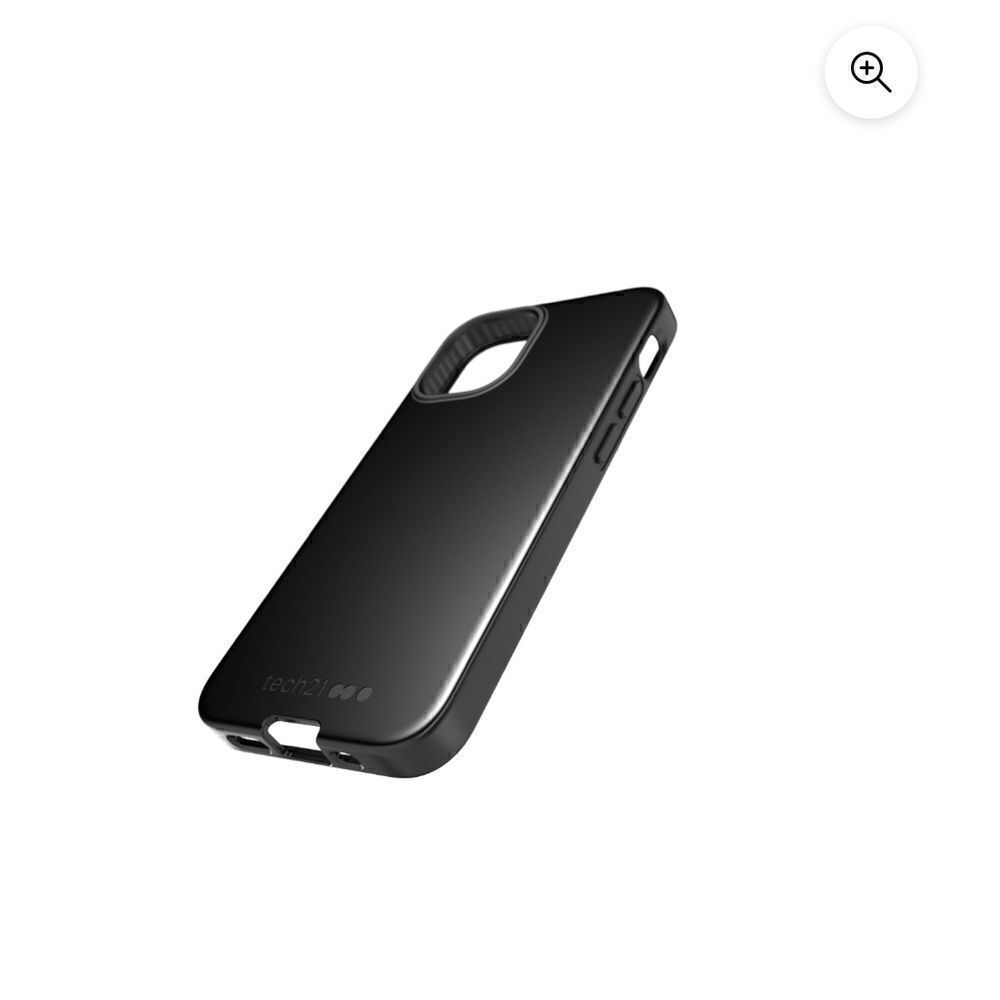 Tech21 Essentials for iPhone 12mini black - Picture 6 of 7